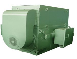 YFKK、YFKS、YFQF系列大型火電設備風機用電動機